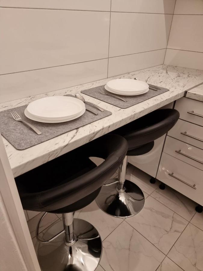 Drinka Parlament Center Apartment Belgrade Extérieur photo