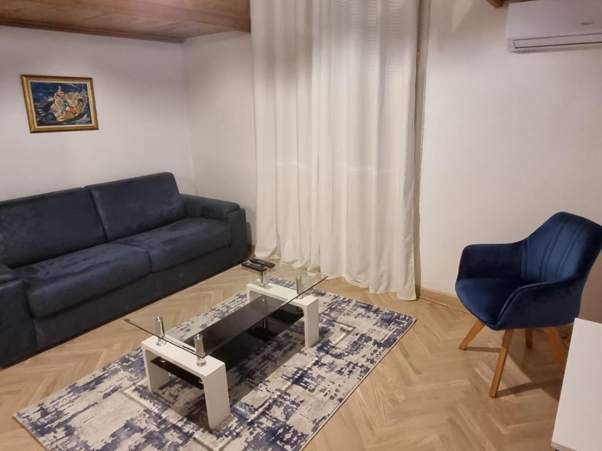 Drinka Parlament Center Apartment Belgrade Extérieur photo