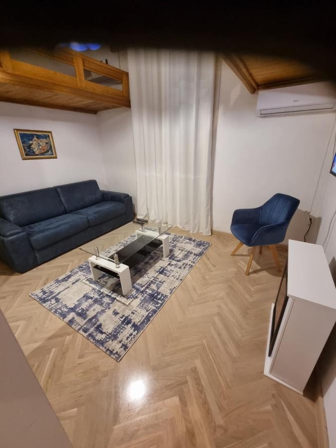 Drinka Parlament Center Apartment Belgrade Extérieur photo