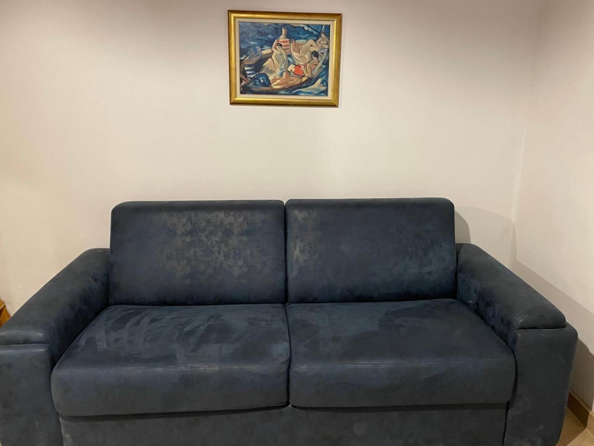 Drinka Parlament Center Apartment Belgrade Extérieur photo